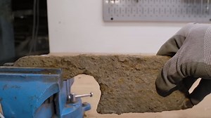 Amazing Cleaver Restoration: From Old to Shiny and Sharp