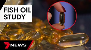 It's one of the nation's top-selling supplements but scientists say it's now buyer beware when purchasing fish oil. American researchers have cast an eye over claims on fish oil labels and their findings might surprise you. 7NEWS at 6pm. More local news: 7news.com.au/news/sydney #7NEWS | 7NEWS Sydney