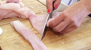 La raie est moins connue que le saumon, et pourtant, c'est un poisson excellent, peu cher, qui se cuisine facilement et très bon pour la santé. | Food.Story