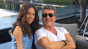 Following in Dad’s Footsteps? Simon Cowell Says Son Eric Is a ‘Brilliant Judge’