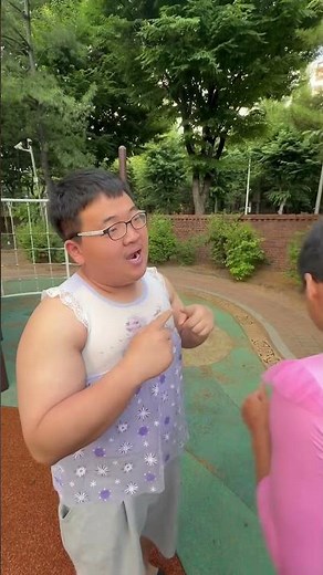 서로 윈윈했다 #shorts
