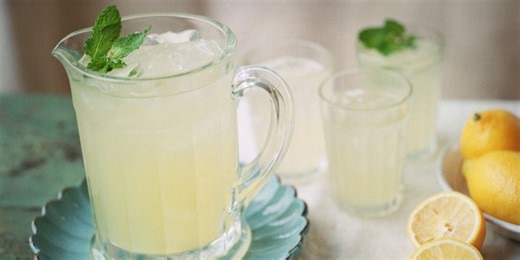 The best store-bought lemonade