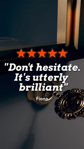 🔥 SALE ON the #1 online escape room — your sofa just became legendary. Andrew ⭐️⭐️⭐️⭐️⭐️ This was our second game from Wolf Escape Games and we played it with 3 of us on a rainy day. Great cut scenes and clever puzzles where you have to take notice of everything or you can miss critical information. Highly recommend. Tracey ⭐️⭐️⭐️⭐️⭐️ This was an awesome at-home experience for the both of us! the graphics are on point, and the puzzles were challenging! Highly recommend! Martin ⭐️⭐️⭐️⭐️⭐️ Wolf E