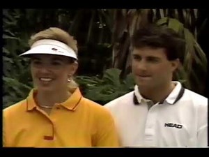 Golf: 1991 JCPenney Classic final round coverage