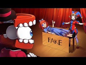 Talent Show (Animation)