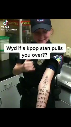 BTS Members Tattoos: Exploring the Unique Ink on BTS Arms