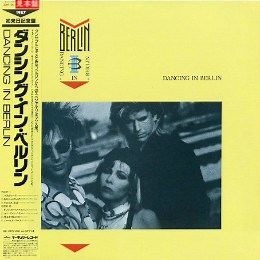 Berlin - Dancing In Berlin