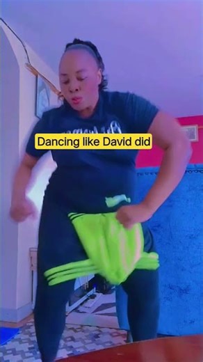 “Dance Before the Lord – Worship Like David” #shortsyoutube #brightpathlearningketv #shortvideo