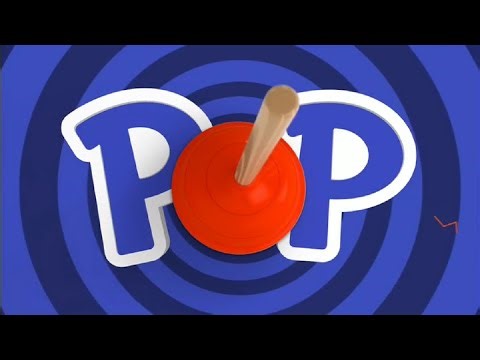 Pop - Overnight continuity (5th-6th April 2024)