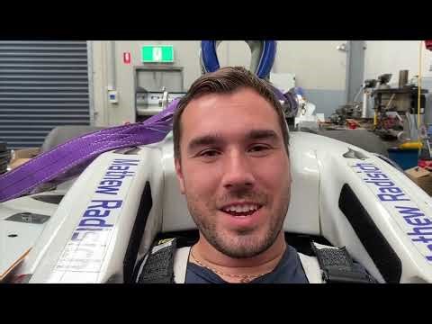 Something Felt Off… IndyCar Brake Bias Problem Explained 🏁