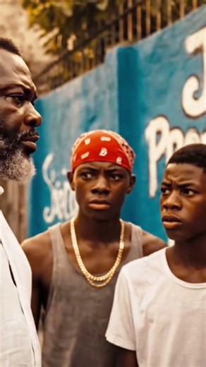 Haitian Creole #haiti #movie #comedy #509 #film #créole @everyone