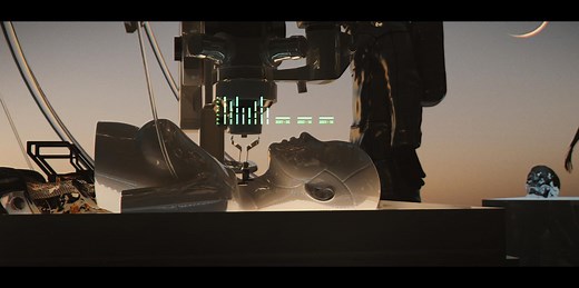 How To Create Concept Art Key-frames with Concept Artist Nikola Angelkoski