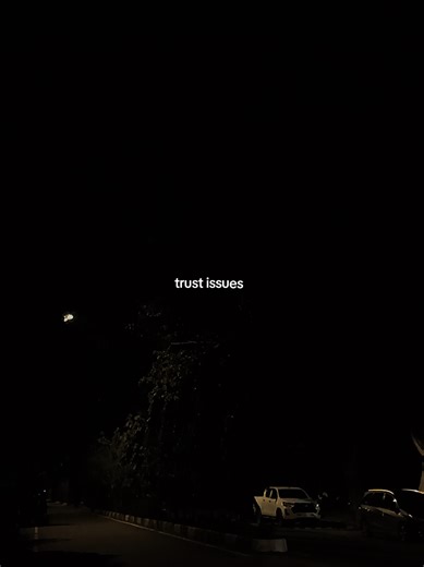 Exploring Trust Issues in The Weeknd's Lyrics