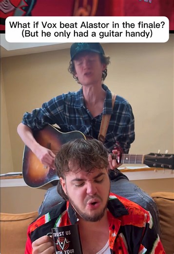 Understanding Hazbin Hotel Songs in Context