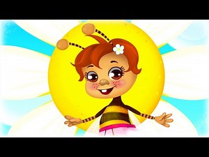 Albinuța – Cântece Pentru Copii în Limba Română – Desene Animate Educative – Cu Dragoste Pentru Copi