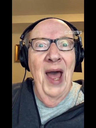 Clapping Cheeks (Jeff Steitzer)