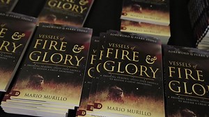 For exciting and contemporary news about the church and what God is doing in America, sign up for Mario's blog with over 16M million views. Sign up today. Free. | Mario Murillo Ministry