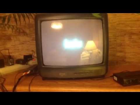 HDMI to Analog TV with only coax cable port