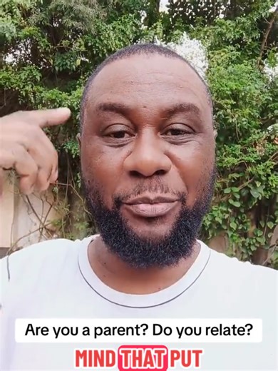 Understanding Your Angry Father: An Insightful Rant