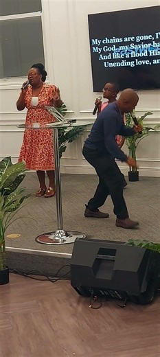 Unending Love Amazing Grace Kingdom Restoration Worship Center #praise #worship#cayman