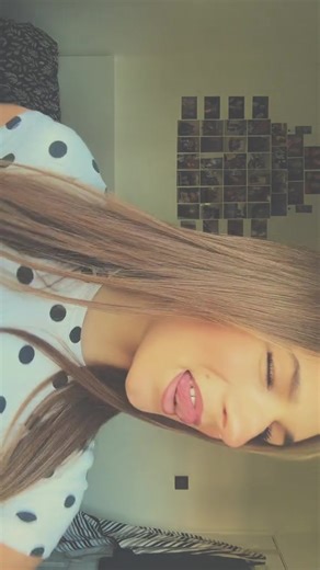 Easter Polka Dot Makeup Tutorial