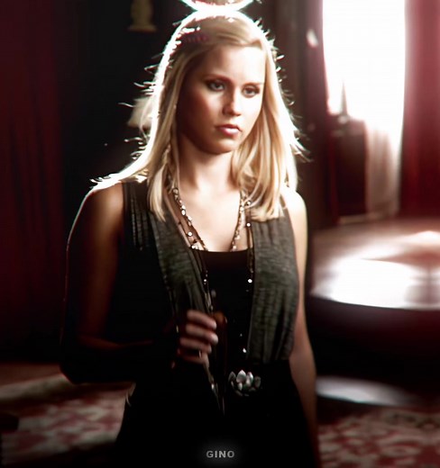 Duo Edits of Damon Salvatore & Rebekah Mikaelson