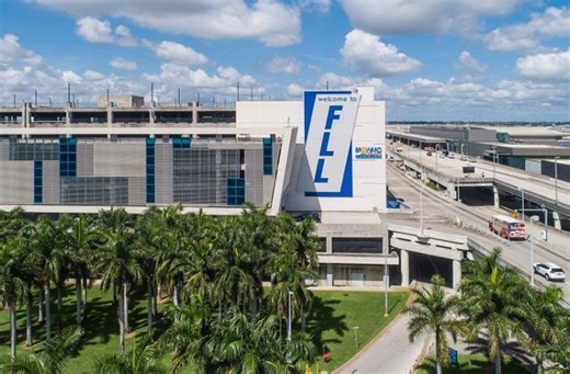 Pack your bags, Broward: New flights taking off from FLL this spring and summer