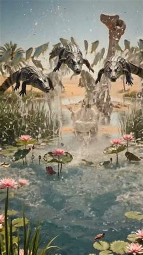 Jesus Christ saved water creatures #jesus #shorts #shortvideo #viral #shortsfeed #jesusislove #usa