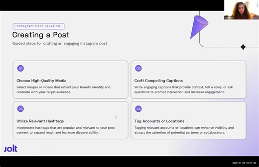 ITWorks - Digital Marketing הרצאה 8