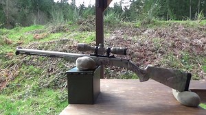 How To Use A Nikon Inline XR 3-9x40mm Muzzleloader Scope | ARO News