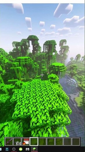 HOW TO USE THE CALENDAR IN MINECRAFT WITH SERENE SEASONS