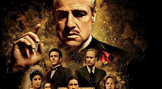 50 años de El Padrino: 5 escenas icónicas de la franquicia