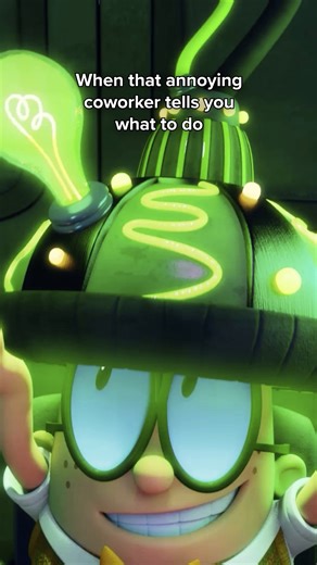 Mentally checked out, verbally compliant. #CaptainUnderpants | DreamWorks Animation