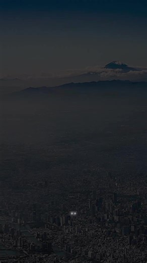 東京バベルタワーと富士山の魅力比較