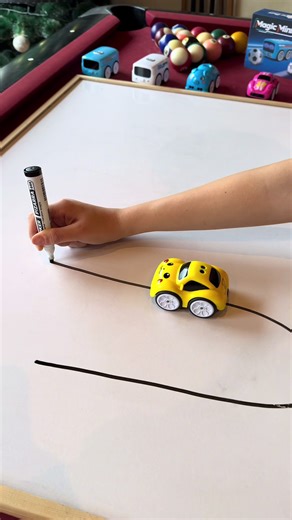 Interactive SuperminiCARS: The Ultimate Gift for Kids