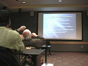 Metadata and reflection in C++