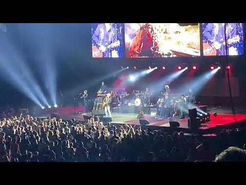 Alan Jackson Concert Atlanta, GA