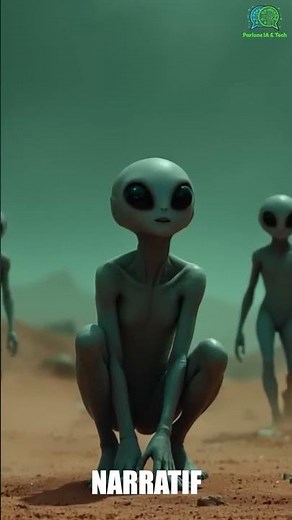 Tu Ne Regardes Plus un Film… Tu y Participes ! La Révolution Vidéo par l’IA est Lancée