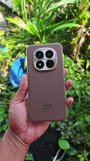 Redmi Note 15 Pro 5G #xiaomi #redmi #xiaomimalaysia #redminote15proplus