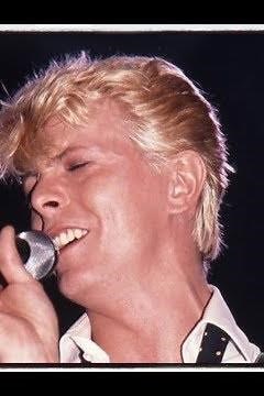 BOWIE ~ SORROW ~ LIVE FRANKFURT 1983