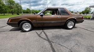 7.3K views · 366 reactions | Test Drive 1982 Ford Mustang Coupe 351 V8 $15,900 Maplemotors.com #2128 #foxbody #mustang #classic #built #motor #v8 #hotrods #forsale | Maple Motors | Facebook