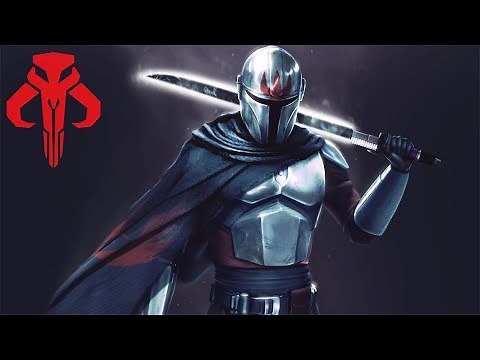 Star Wars: Mandalorian War Song x Vode An | EPIC VERSION (Rage of Shadow Warriors)