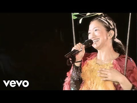 DREAMS COME TRUE - 未来予想図 Ⅱ ～VERSION‘07～ (from Live from DWL 2015 Live Ver.)