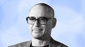 Robert Downey Jr. tells us why he became an online safety app’s brand advocate