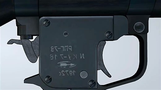 RPG7的发射原理内部透视