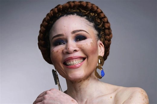 Leleti Khumalo to be honoured for 'Sarafina' legacy