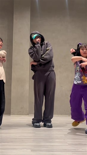 High Fashion Dance Choreography by Mannex Manhattan