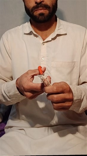 I Cut the Rope… But It Never Broke