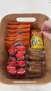 Fall pantry restock 🍂🍁🎃 #restock #asmr #asmrsounds #organization #OrganizedHome #pantry #home #chompspartner #satisfying #aesthetic | Victoria Lightfoot