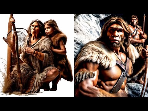 When Humans Encountered Neanderthals and Nearly Vanished